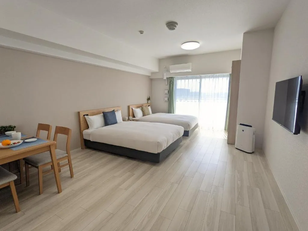 Image of ESLEAD HOTEL Namba Daikokucho