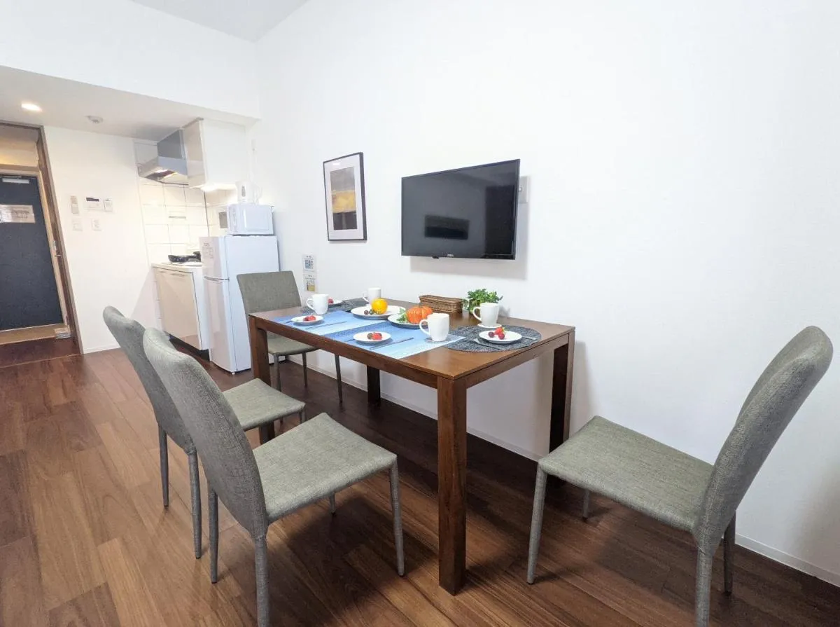 Image 6 of ESLEAD HOTEL Namba Ebisu West