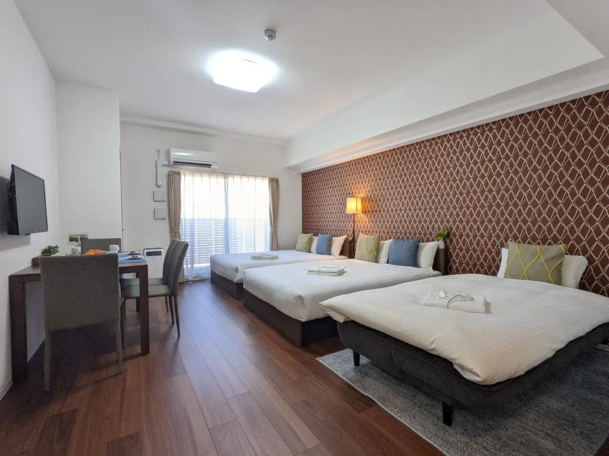 Image 2 of ESLEAD HOTEL Namba Ebisu West