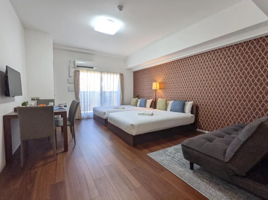 Image of ESLEAD HOTEL Namba Ebisu West