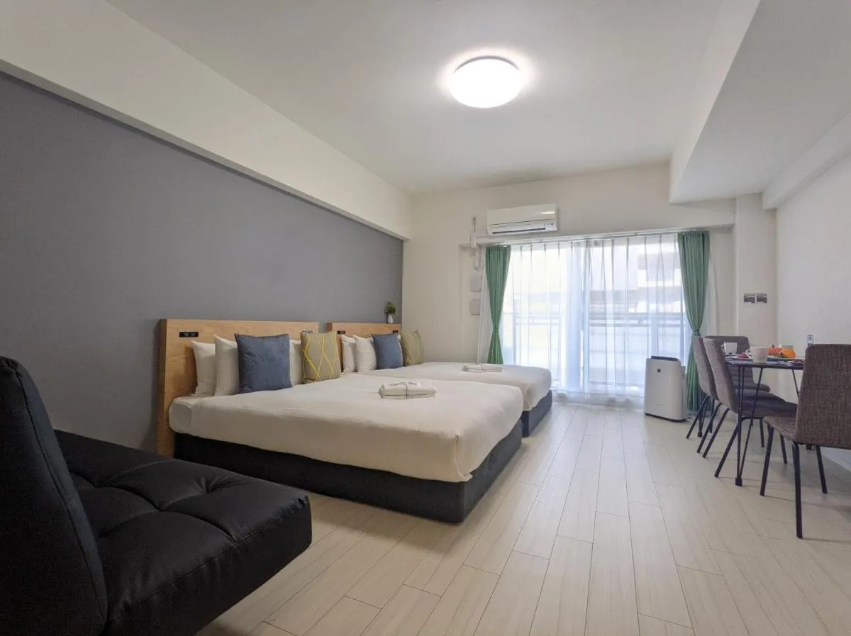 Image 6 of ESLEAD HOTEL Namba South Ⅱ