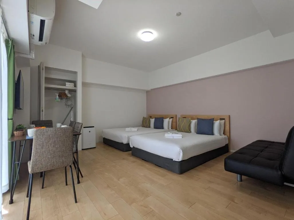 Image of ESLEAD HOTEL Namba South Ⅱ