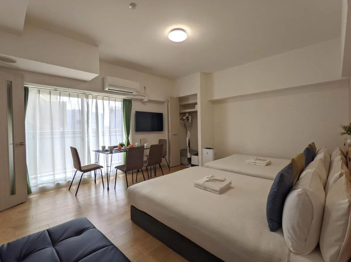 Image 4 of ESLEAD HOTEL Namba South Ⅱ