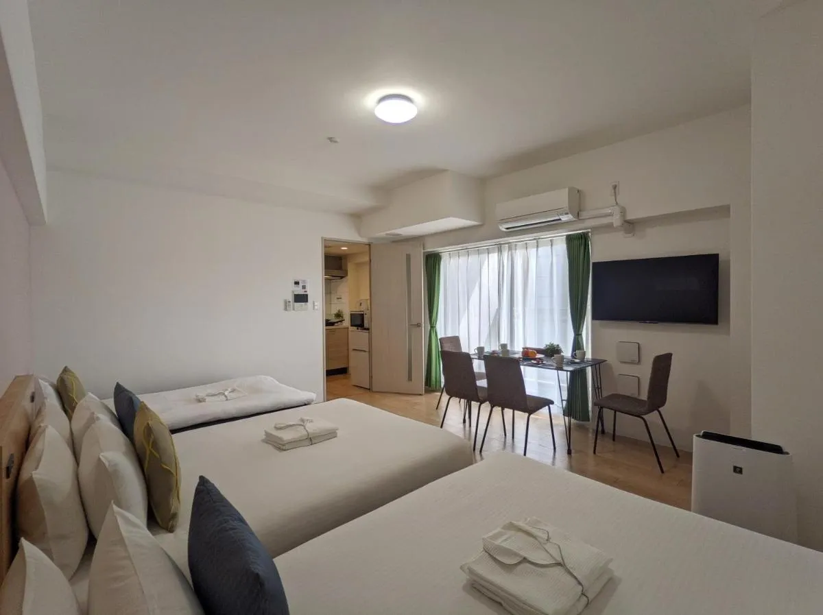 Image 3 of ESLEAD HOTEL Namba South Ⅱ