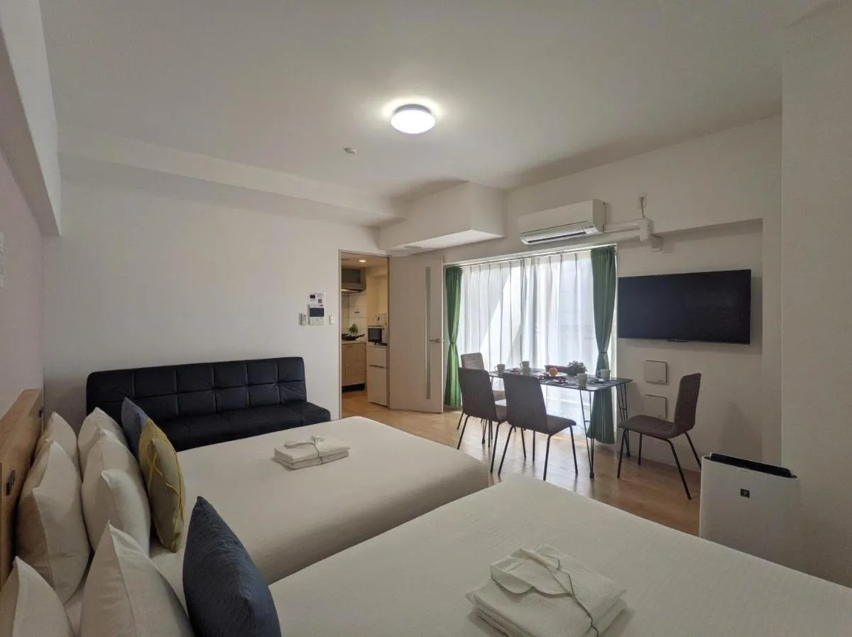 Image 2 of ESLEAD HOTEL Namba South Ⅱ