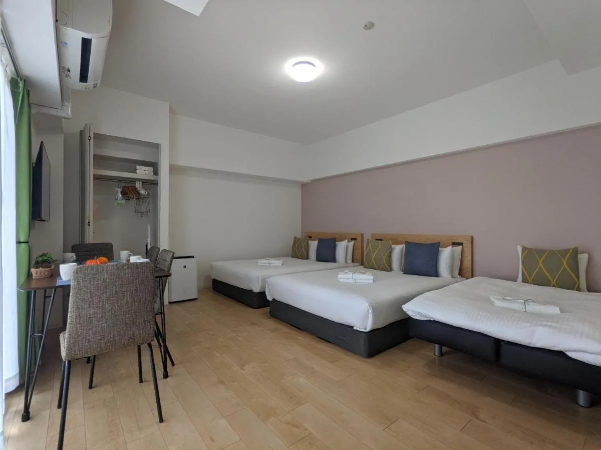 Image 1 of ESLEAD HOTEL Namba South Ⅱ