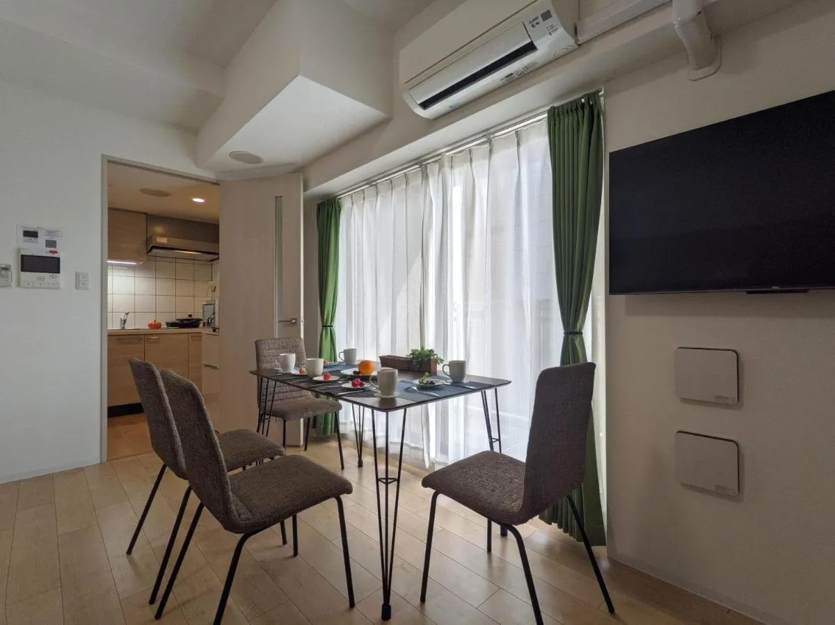 Image 5 of ESLEAD HOTEL Namba South Ⅱ