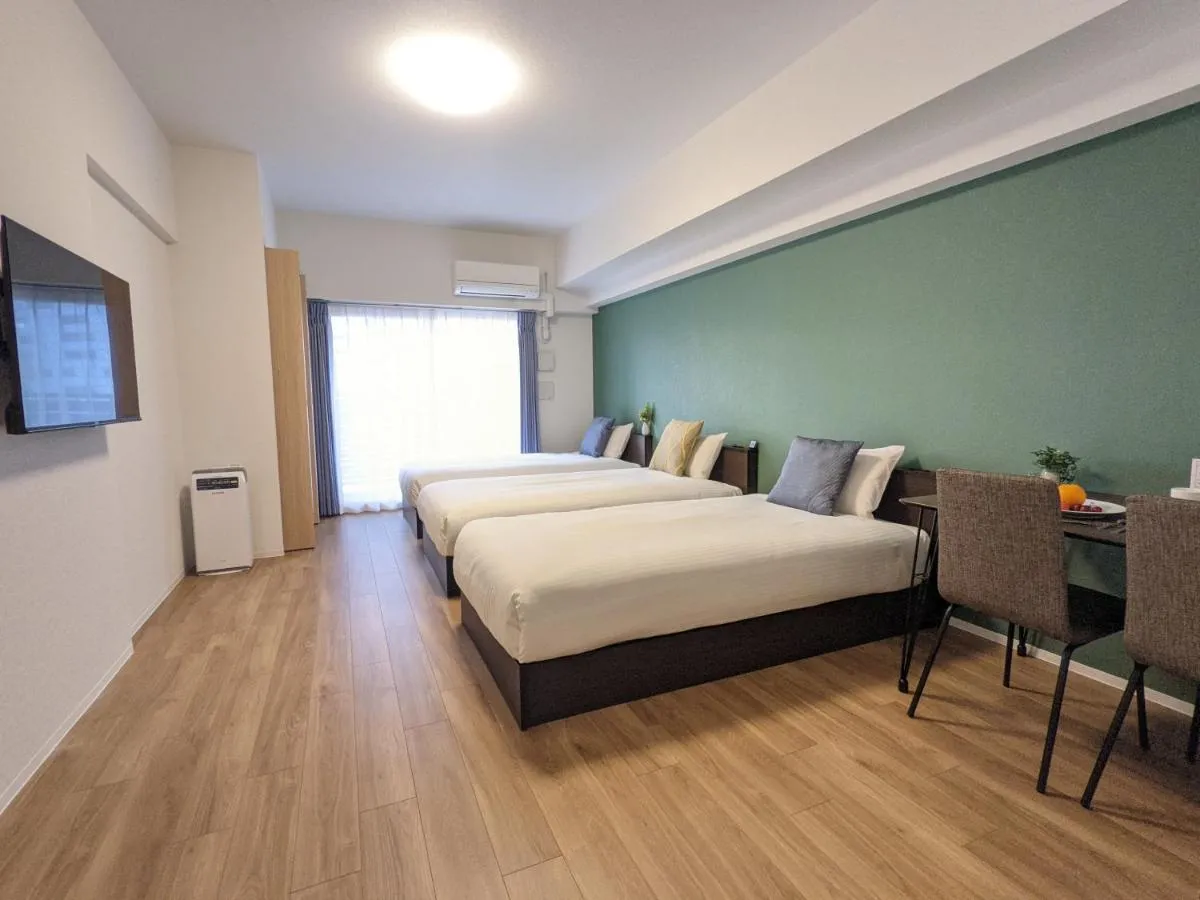 Image 4 of ESLEAD HOTEL Osaka Ebisu