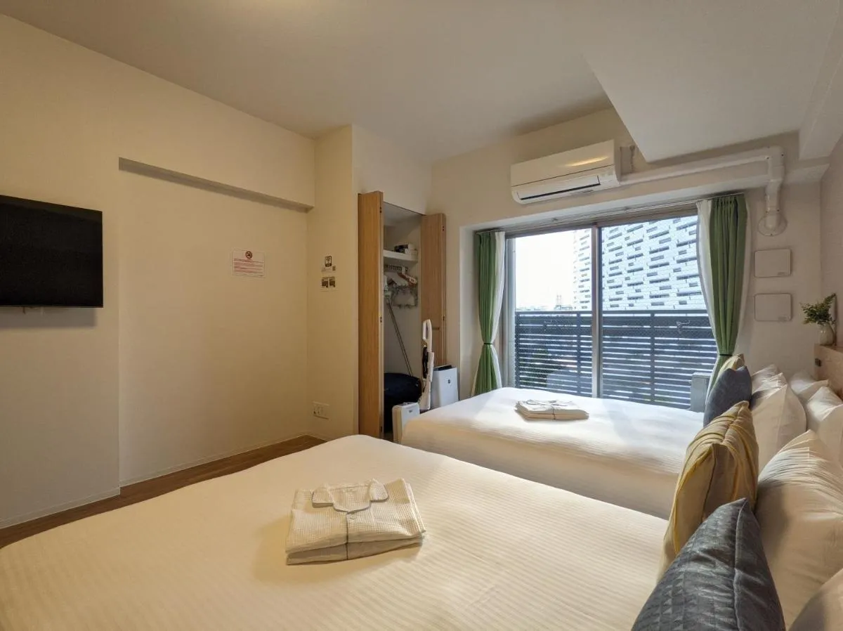 Image 6 of ESLEAD HOTEL Osaka Ebisu