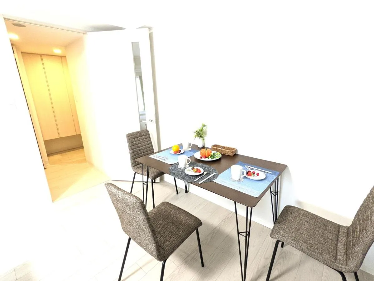Image 4 of ESLEAD HOTEL Osaka Nipponbashi