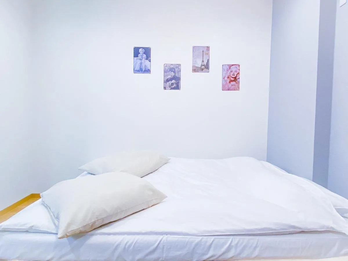 Image 6 of EagleHome JR環狀線桃谷駅旁走路5分鐘 全新2層樓2加1房 最多可6人一起入住
