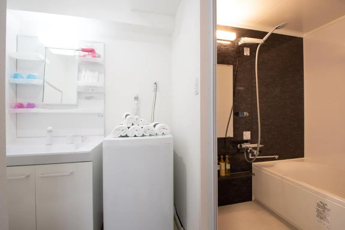 Image of East End Building Central Osaka Apartments – Self Check-In Only