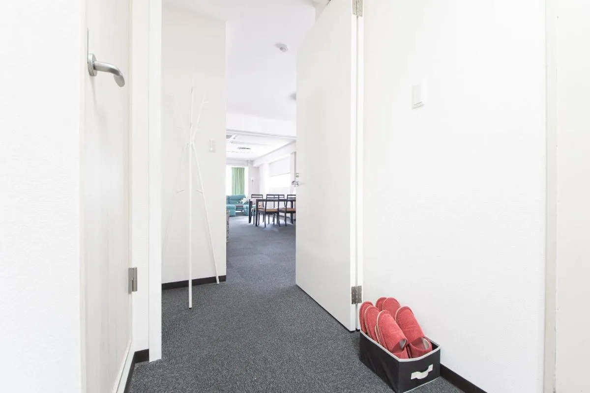 Image 2 of East End Building Central Osaka Apartments – Self Check-In Only