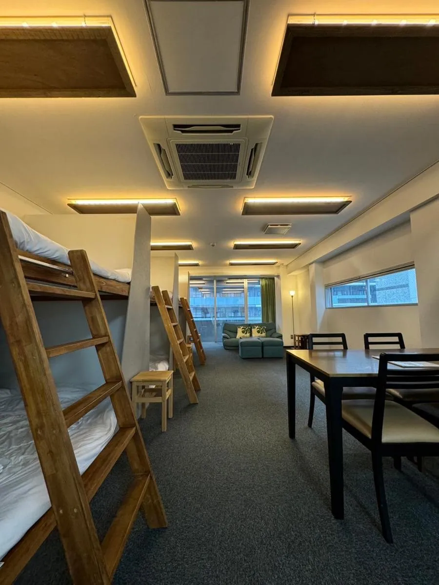 Image 3 of East End Building Central Osaka Apartments – Self Check-In Only