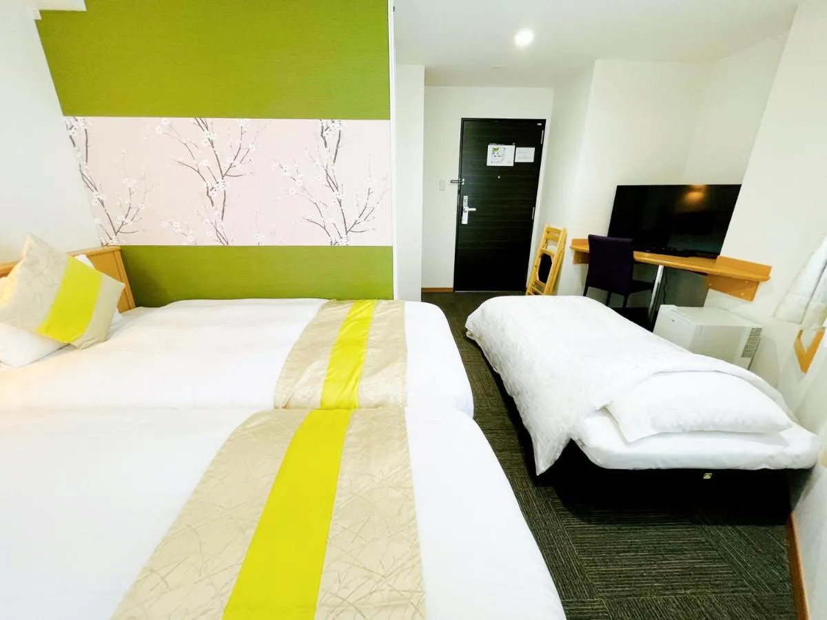 Image 2 of Eins.Inn Umeda Higashi