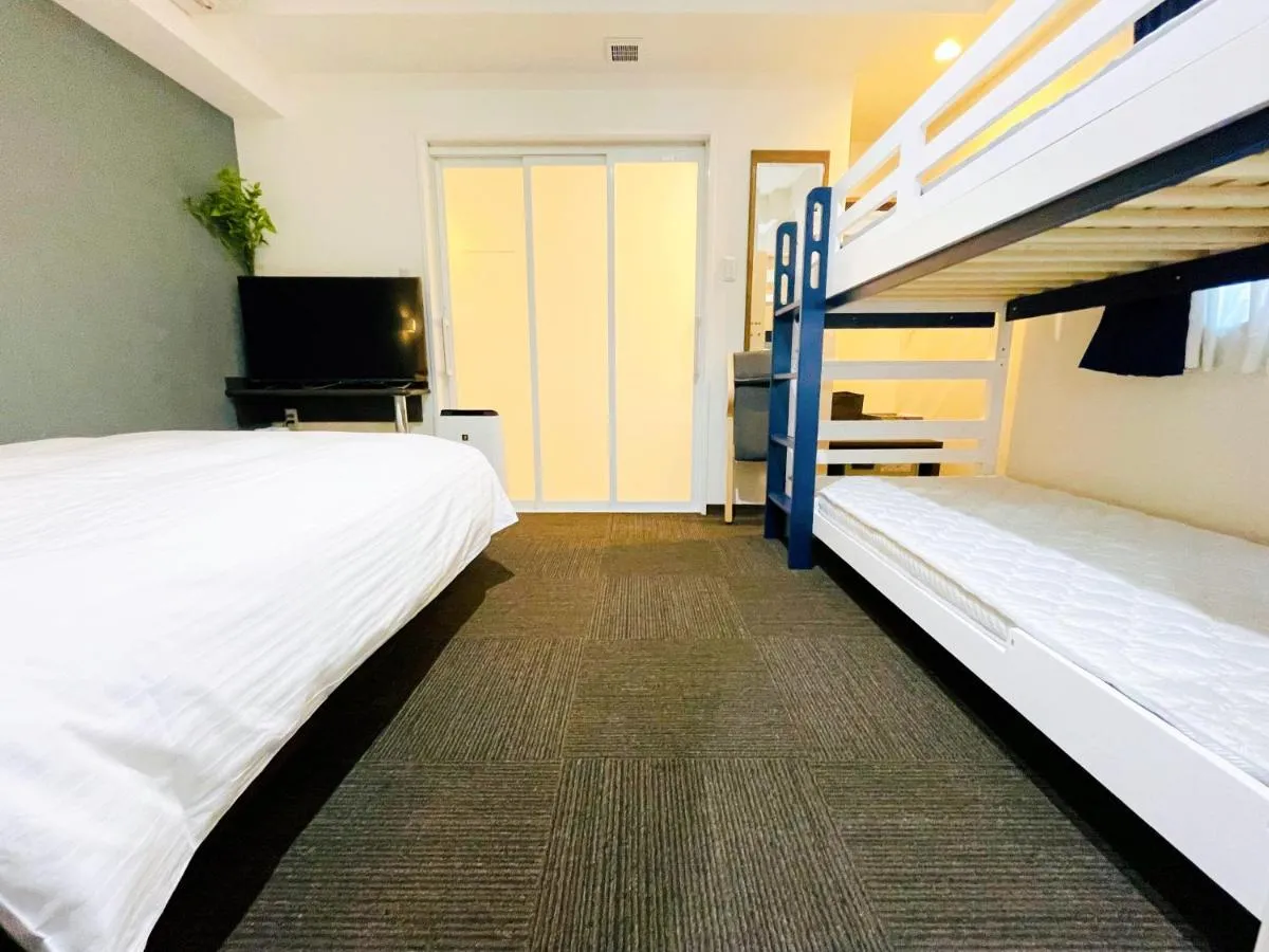 Image 5 of Eins.Inn Umeda Higashi