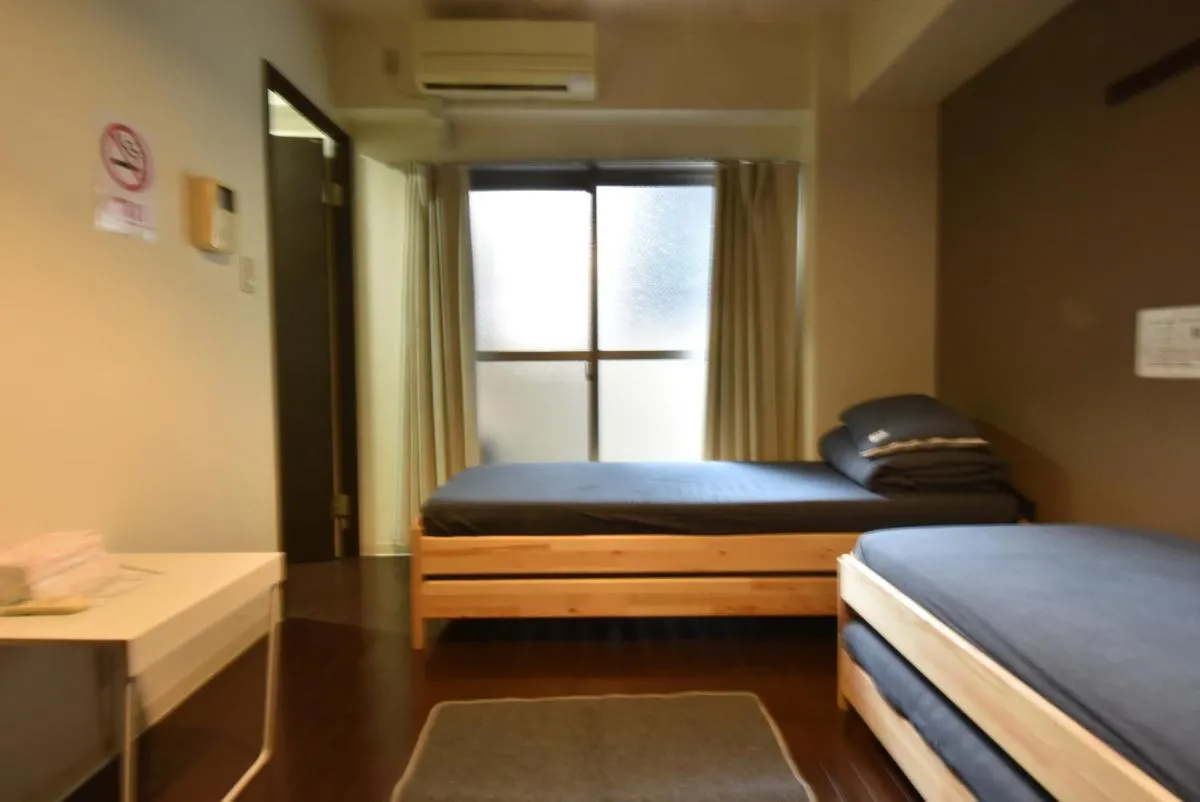 Image 6 of Enzo Shin-Osaka C