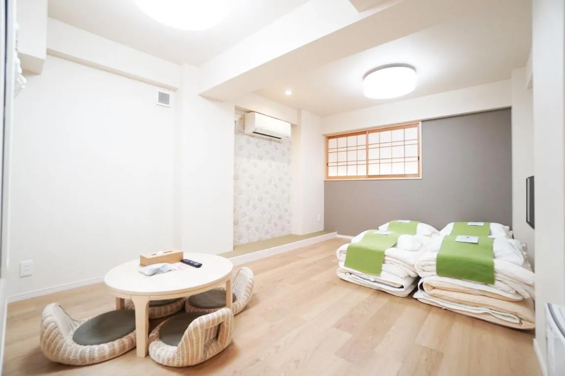 Image of Estate Kuromon Bekkan D