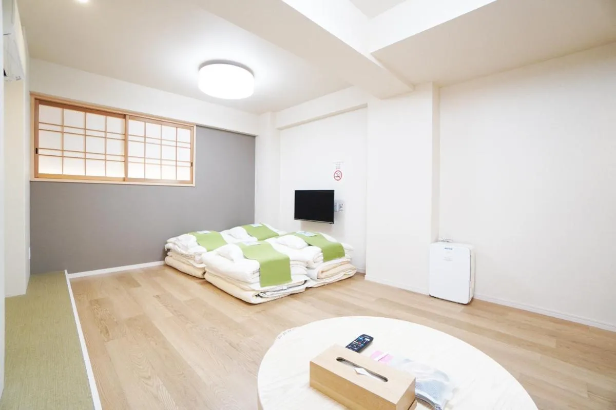 Image 3 of Estate Kuromon Bekkan D