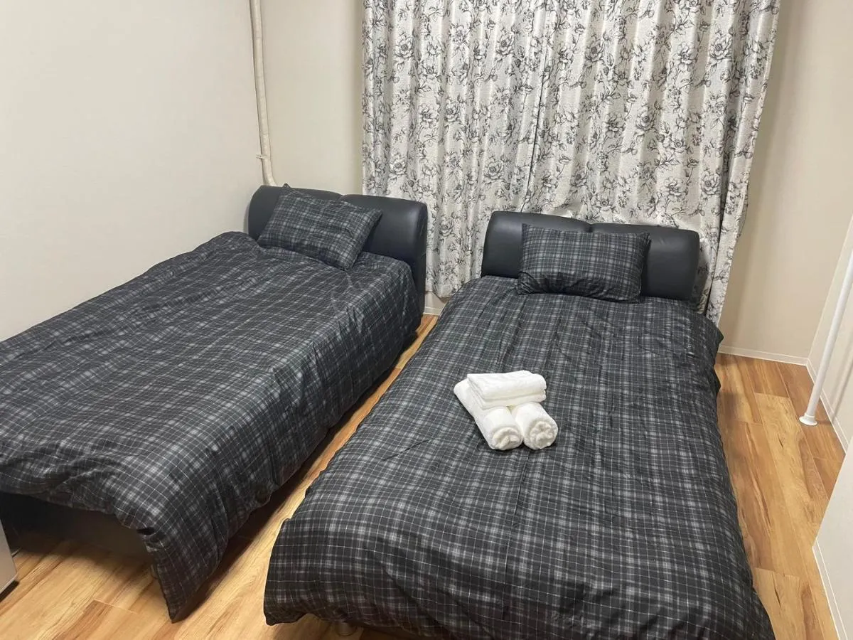 Image 6 of F House 船場713 本町心斋桥