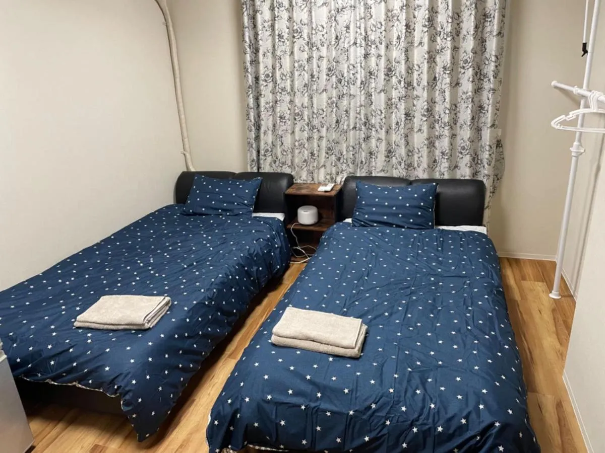 Image 1 of F House 船場713 本町心斋桥