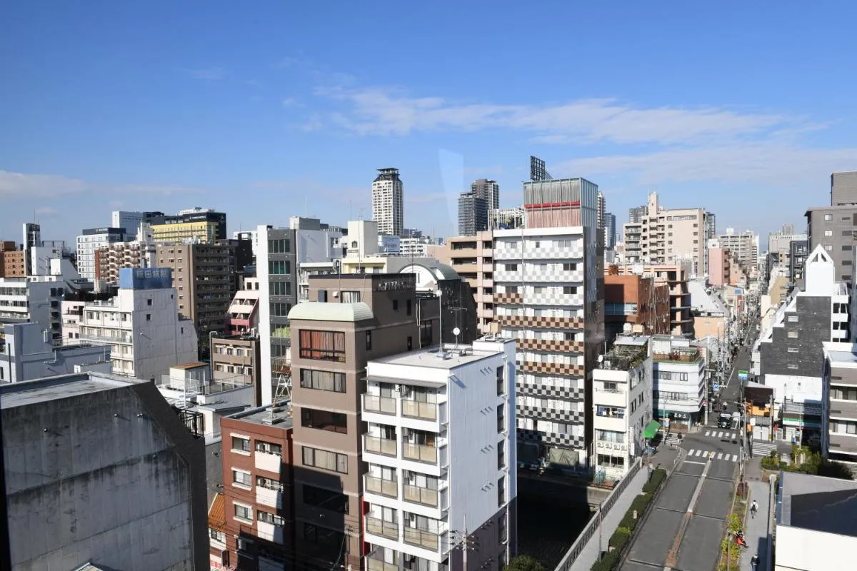 Image 5 of FL Hotel Dotonbori