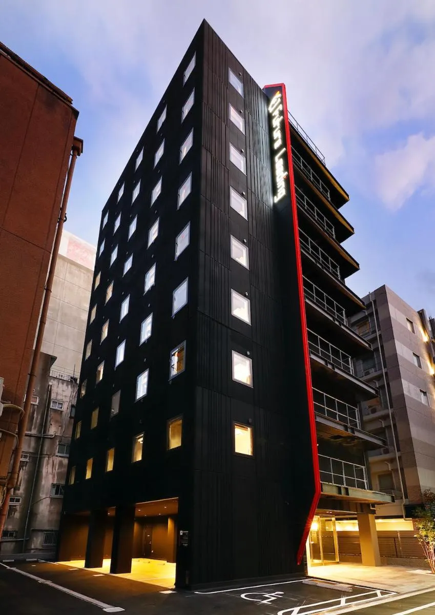 Image 3 of FL Hotel Dotonbori