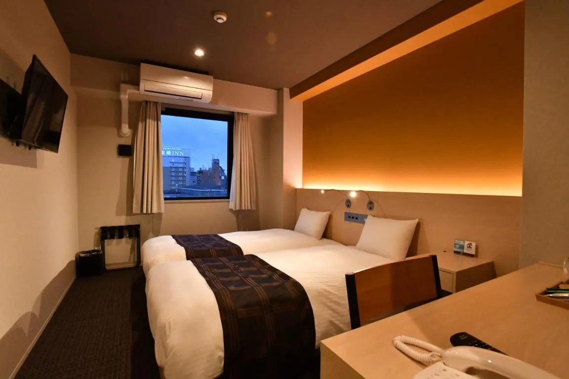 Image of FL Hotel Dotonbori