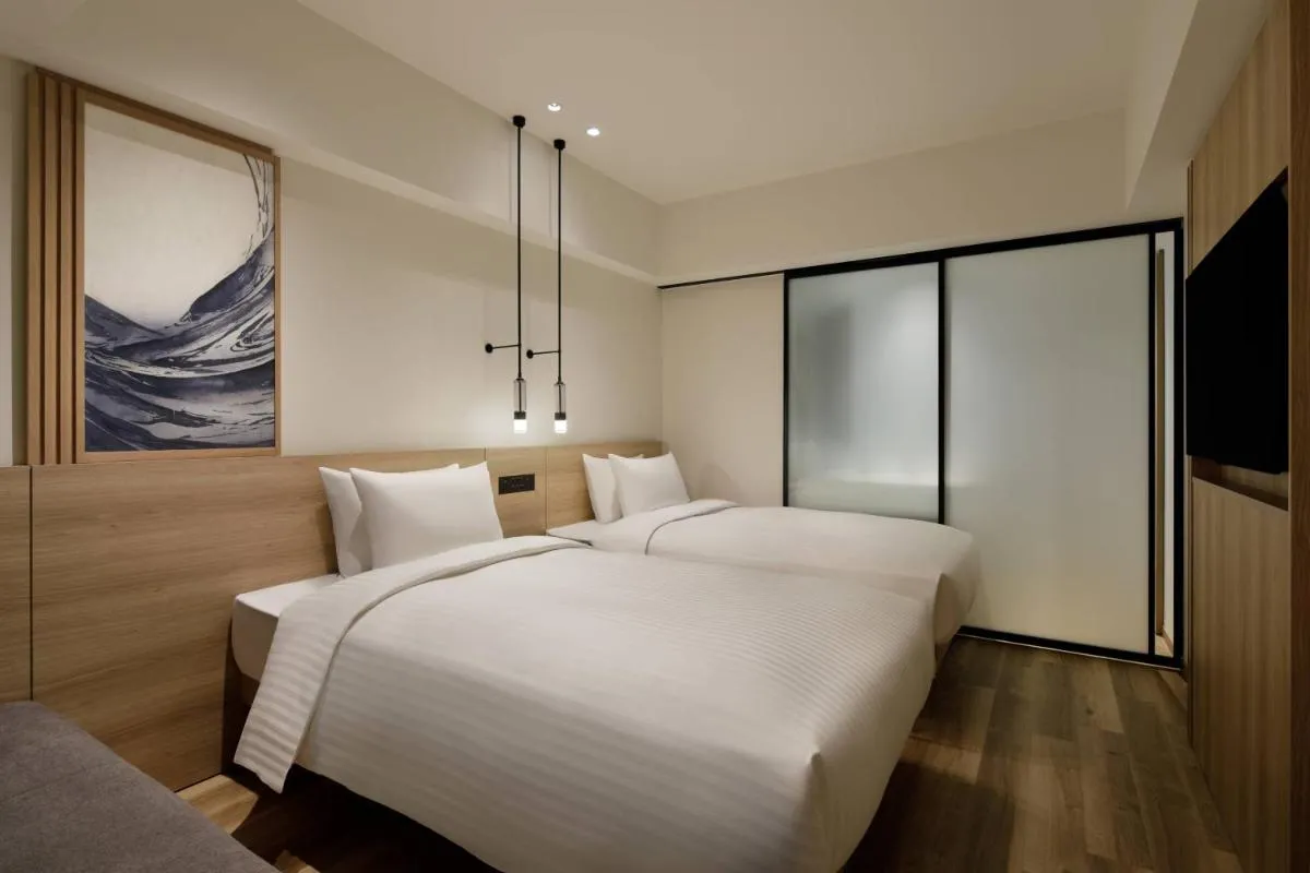 Image 3 of Fairfield by Marriott Osaka Namba
