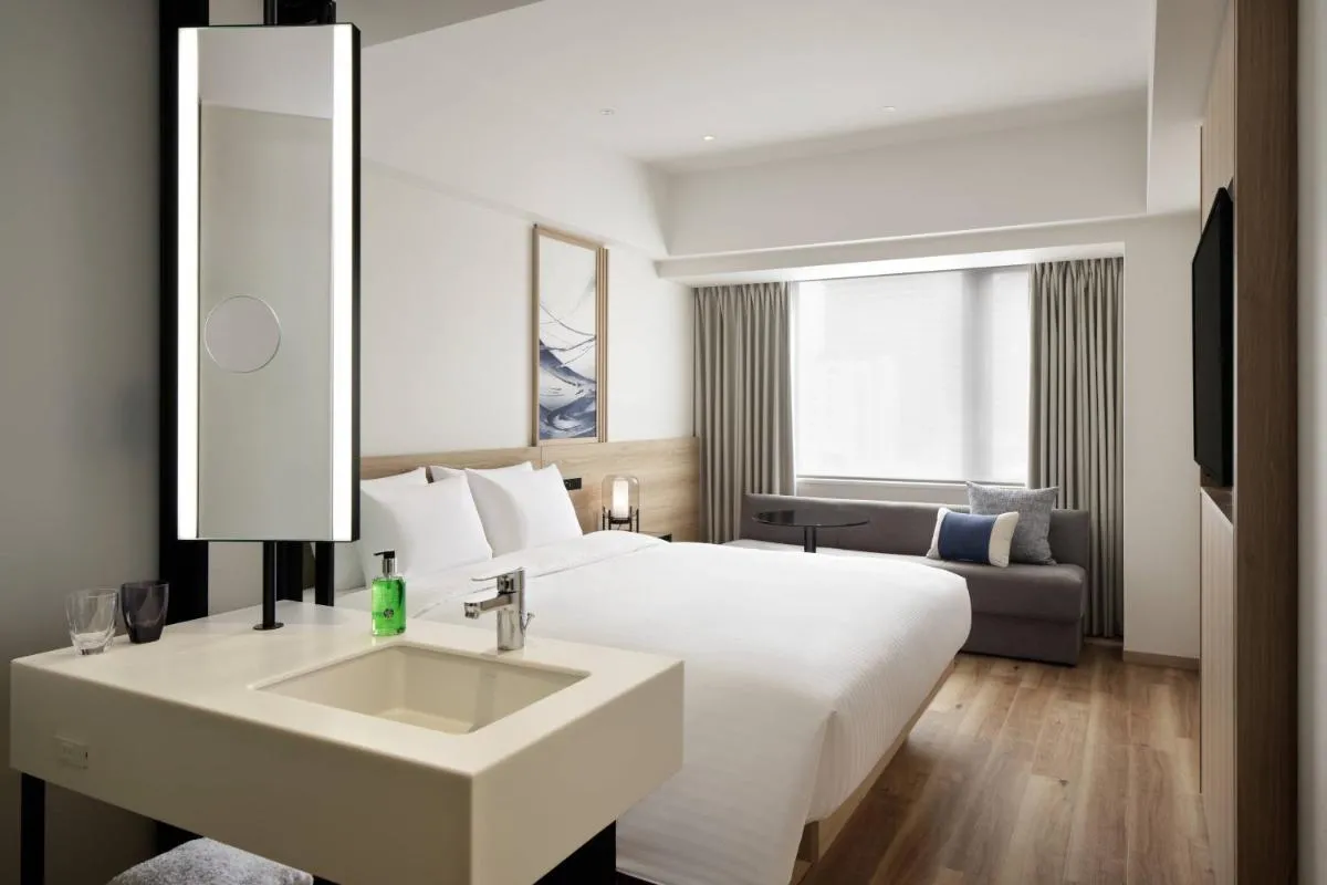 Image 5 of Fairfield by Marriott Osaka Namba