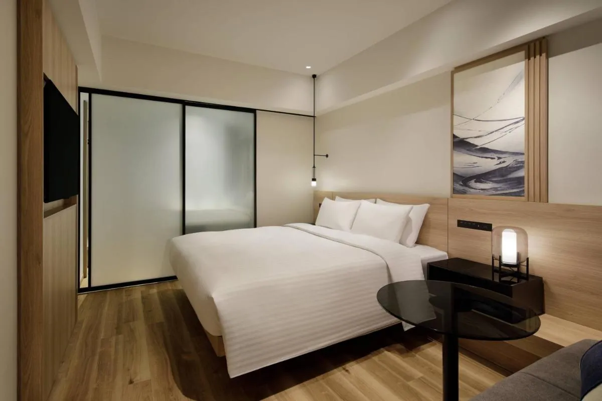 Image 6 of Fairfield by Marriott Osaka Namba