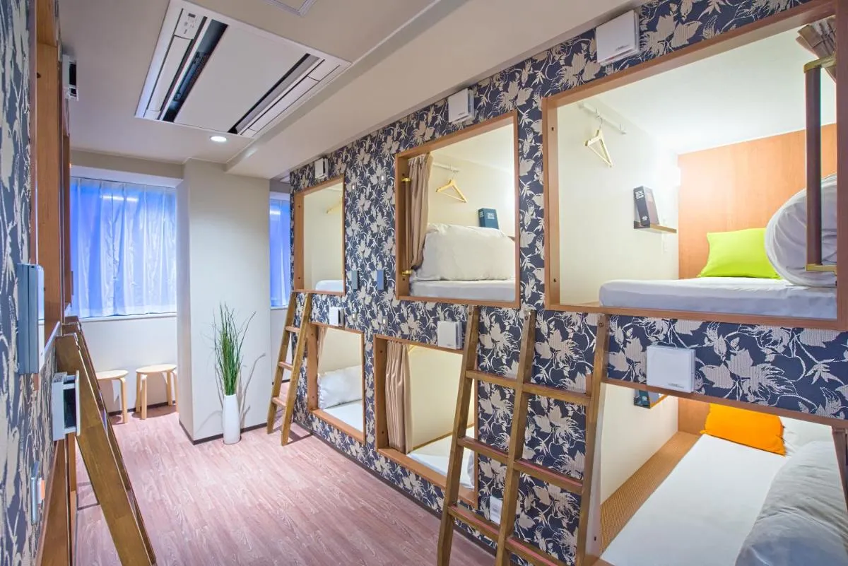 Image 6 of Feel Osaka Yu