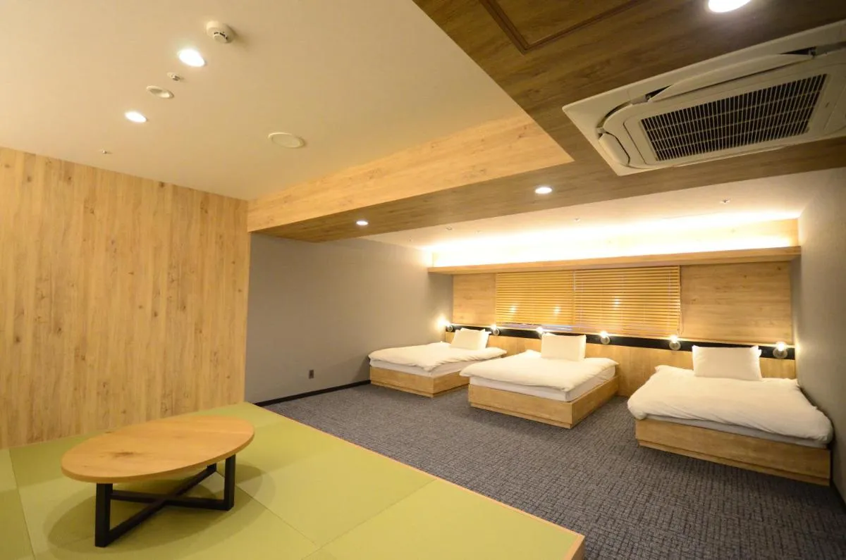 Image 5 of First Cabin Midosuji Namba