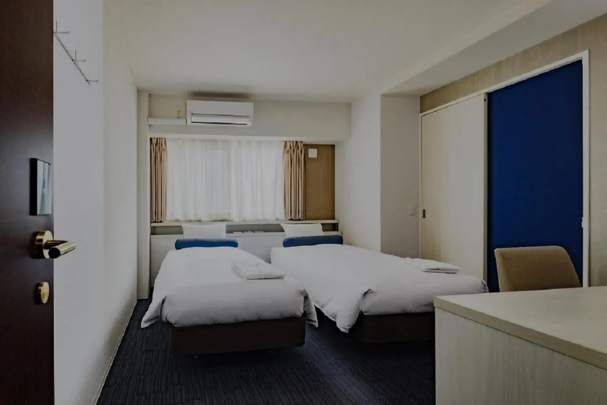 Image 6 of Folio Sakura Shinsaibashi Osaka by Banyan Group