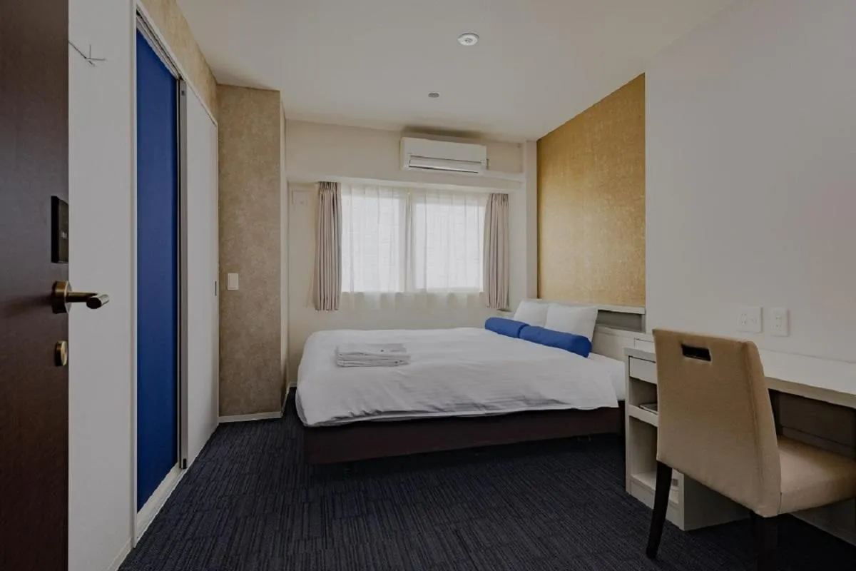Image 1 of Folio Sakura Shinsaibashi Osaka by Banyan Group