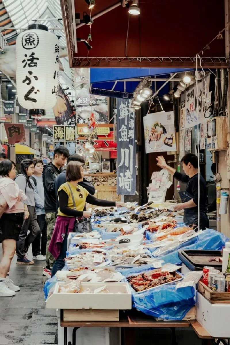 Image 3 of Folio Sakura Shinsaibashi Osaka by Banyan Group