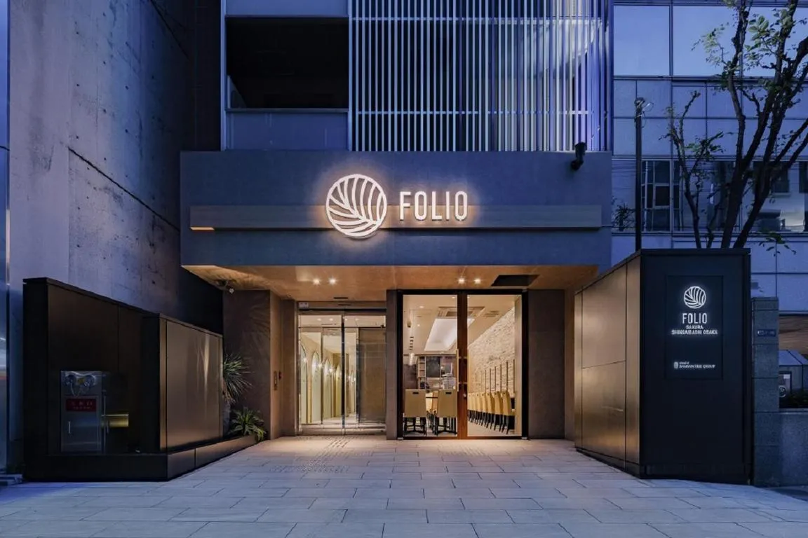 Image of Folio Sakura Shinsaibashi Osaka by Banyan Group