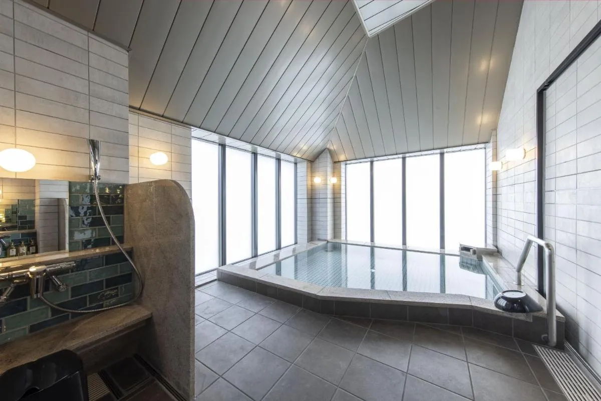 Image 3 of Fourz Hotel Kintetsu Osaka-Namba