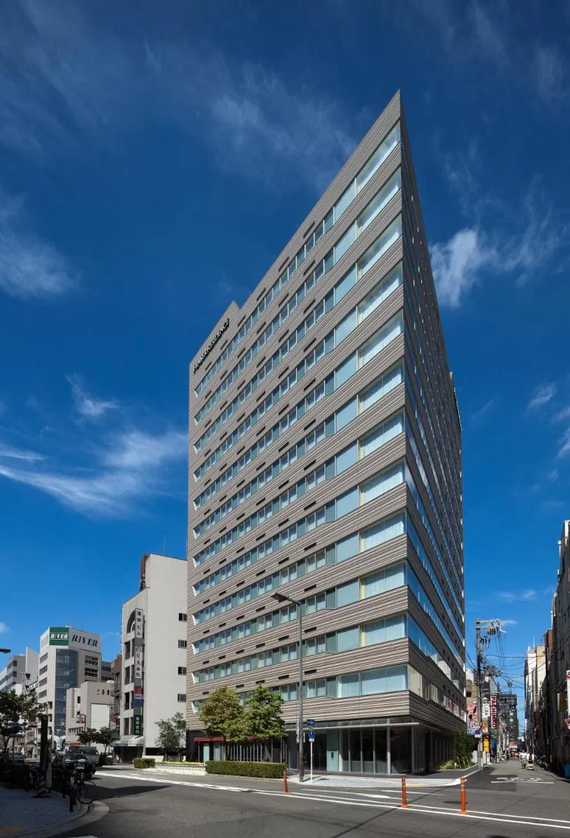 Image 3 of Fraser Residence Nankai Osaka