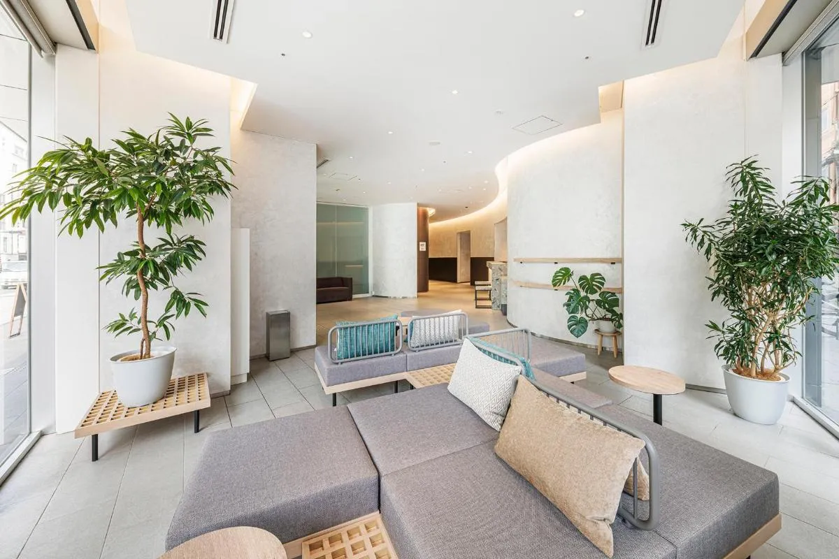 Image 4 of Fraser Residence Nankai Osaka