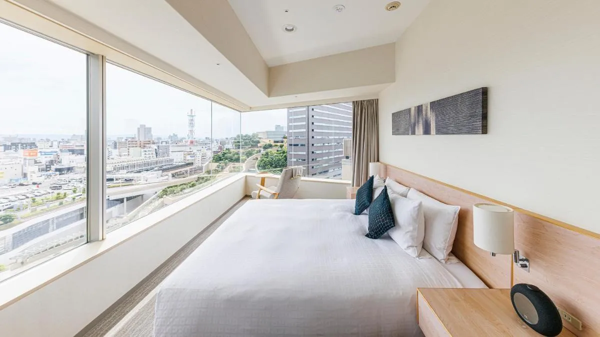 Image 6 of Fraser Residence Nankai Osaka