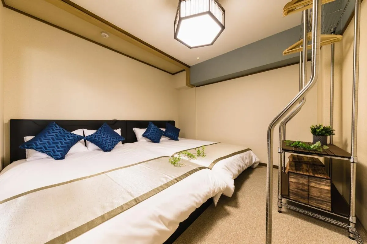 Image 1 of Fuji Heights Hotel