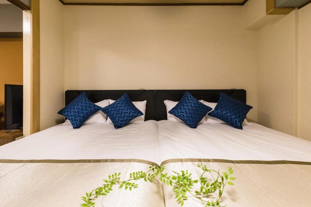 Image 6 of Fuji Heights Hotel