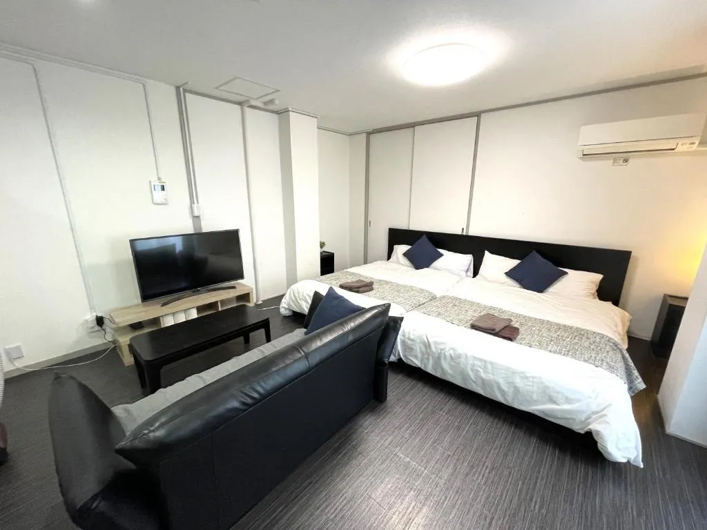 Image of Fuji Heights Hotel