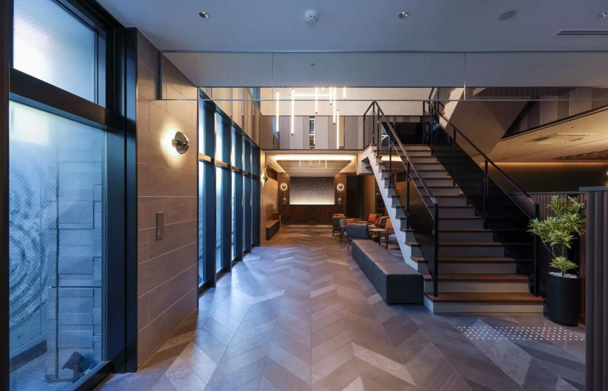 Image 5 of GRIDS PREMIUM HOTEL OSAKA NAMBA