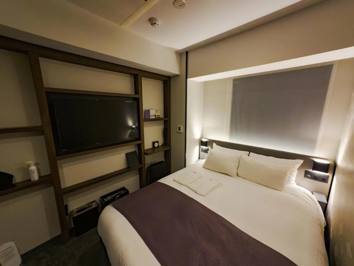 Image 3 of GRIDS PREMIUM HOTEL OSAKA NAMBA