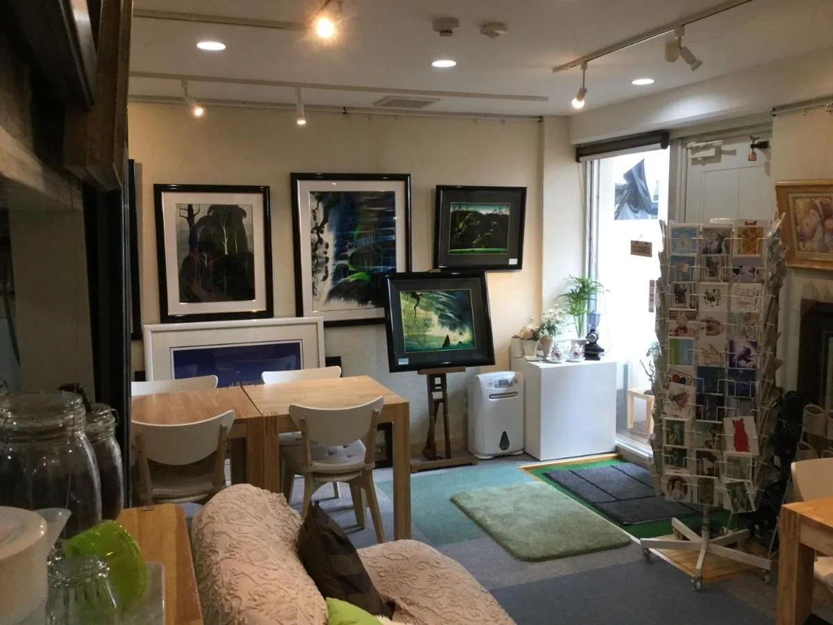 Image 2 of Gallery Compass