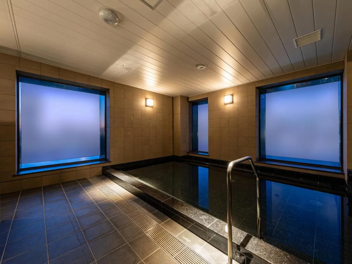 Image 2 of Granbell Hotel Osaka