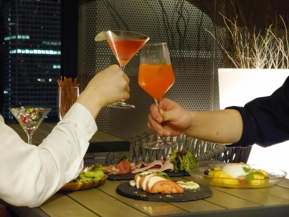 Image 1 of Granbell Hotel Osaka