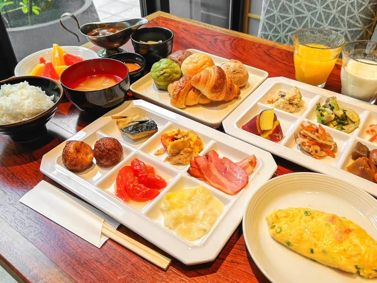 Image 4 of Granbell Hotel Osaka